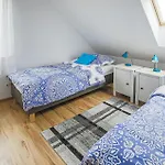 3 Bedroom Awesome In Mscicie * Mścice