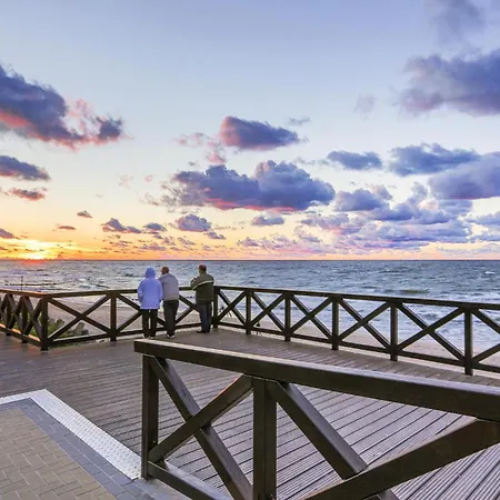 3 Bedroom Awesome In Mscicie Prázdninový dům *