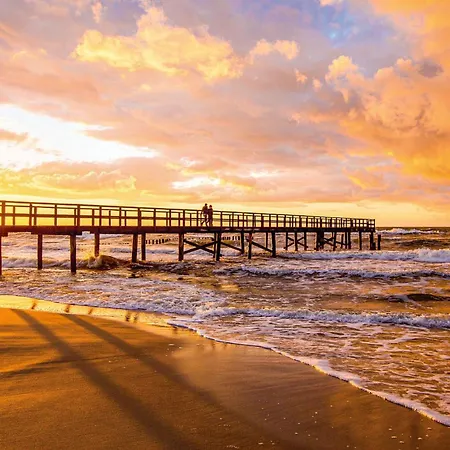 3 Bedroom Awesome In Mscicie Prázdninový dům Mścice