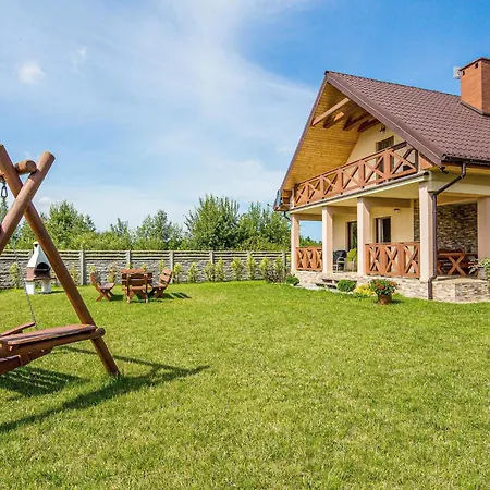 3 Bedroom Awesome In Mscicie * Mścice