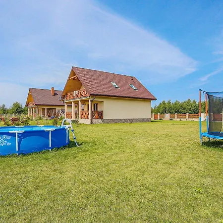 3 Bedroom Awesome In Mscicie