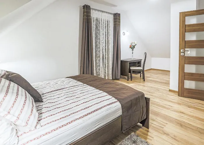 3 Bedroom Awesome In Mscicie Сasa de vacaciones *