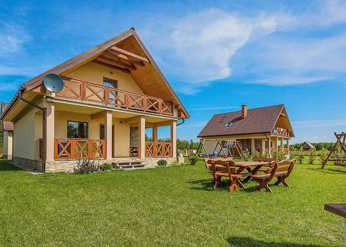 3 Bedroom Awesome In Mscicie Mścice