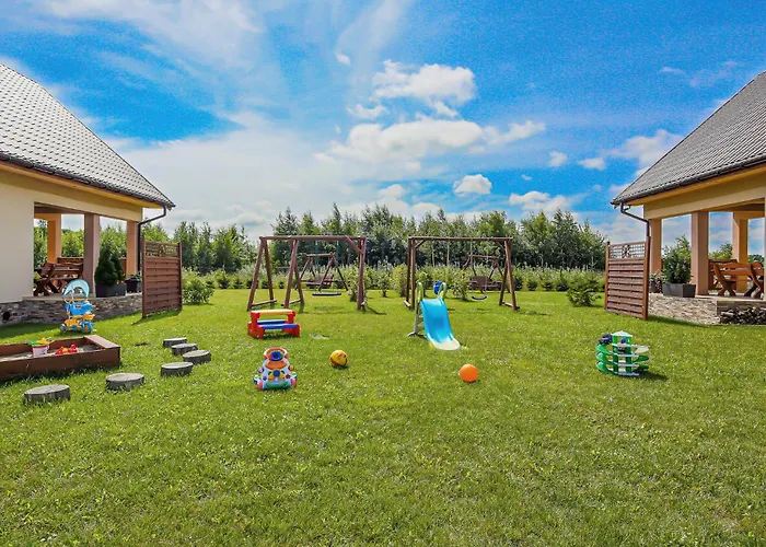 3 Bedroom Awesome In Mscicie Сasa de vacaciones