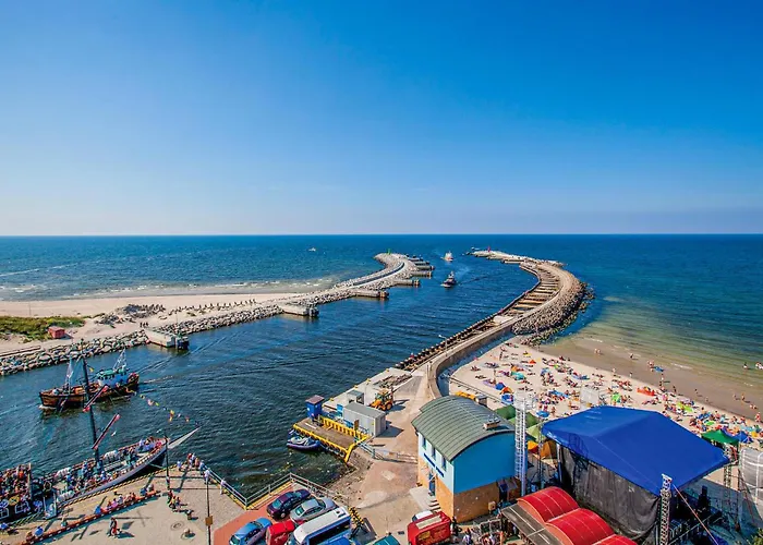 3 Bedroom Awesome In Mscicie Сasa de vacaciones Mścice