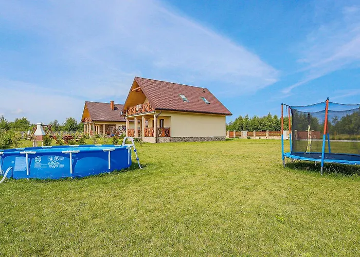 3 Bedroom Awesome In Mscicie